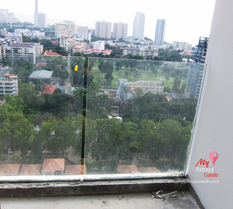 the peak towers pattaya construction update (15)