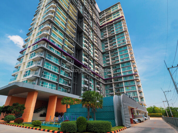 La Santir Porchland 5 Pattaya