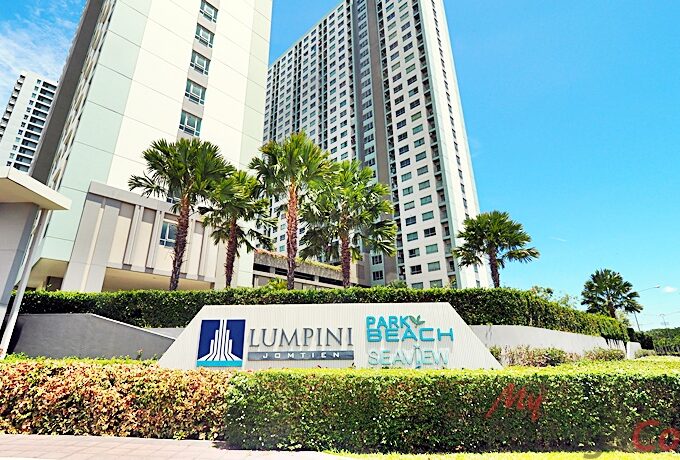 Lumpini Seaview Jomtien Pattaya