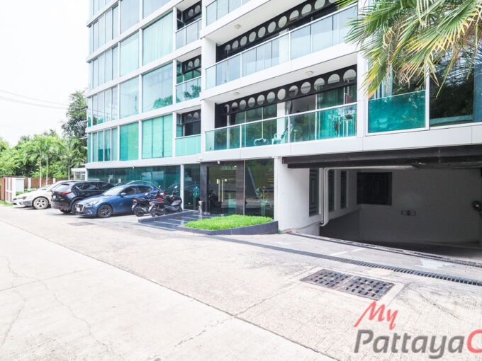 Park Royal 2 Pattaya