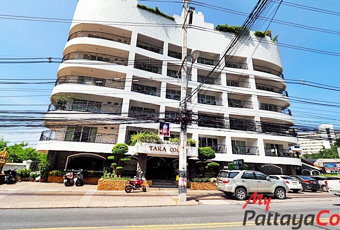 Tara Court Pattaya