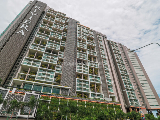 The Riviera Jomtien Pattaya
