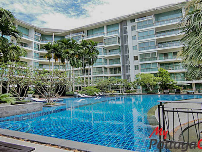 The Sanctuary WongAmat Pattaya