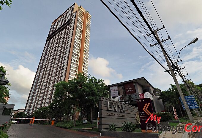 UNIXX South Pattaya