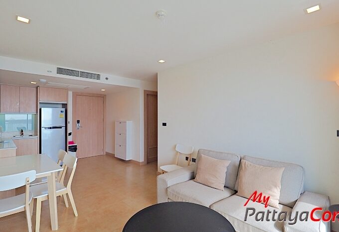 The Cliff Condominium Pattaya Condo For Rent – CLIFF32R