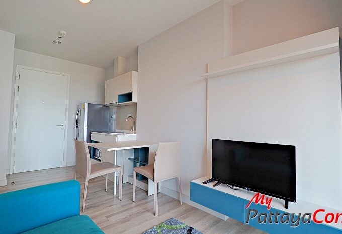Centric Sea Central Pattaya Condo For Sale – CC14