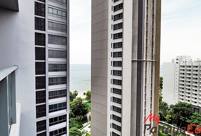 Zire WongAmat Pattaya