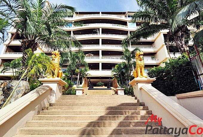 Executive Residence 2 Pattaya