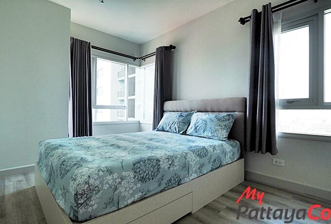 Centric Sea Central Pattaya Condo For Rent – CC22R - photo 5