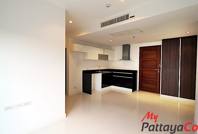 The Axis Condominium Pattaya Condo For Sale – AXIS19