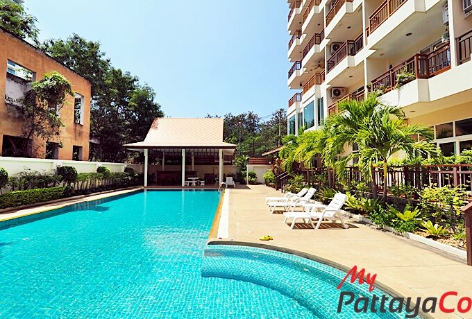 Emerald Palace Pattaya