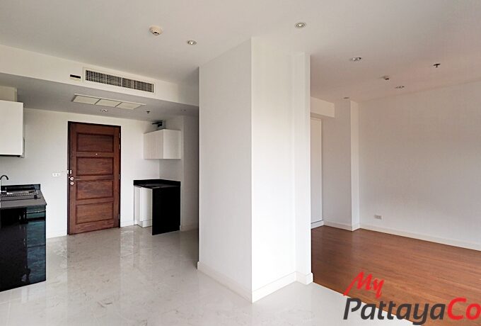 The Axis Condominium Pattaya Condo For Sale – AXIS23