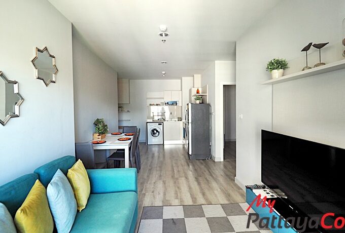 Centric Sea Central Pattaya Condo For Sale – CC37 - photo 5