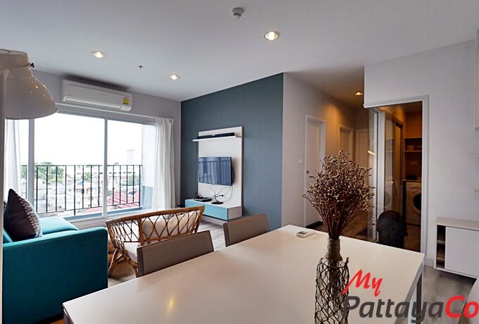 Centric Sea Central Pattaya Condo For Sale – CC41
