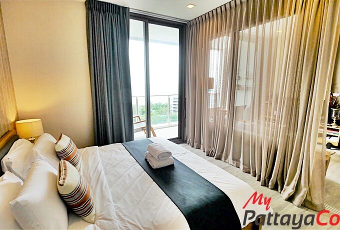 Baan Plai Haad WongAmat Pattaya Condo For Sale – BPL08