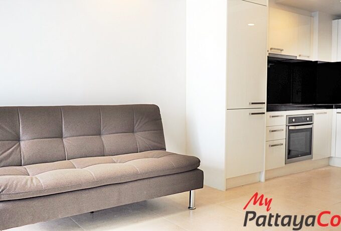 Centara Avenue Residences & Suites Condo For Rent – CARS75R