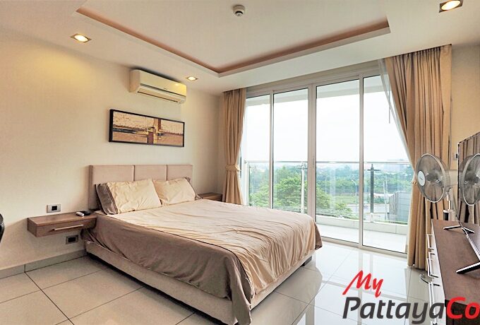Hyde Park Residence 2 Pattaya Condo For Rent – HYDE2P01R - photo 6