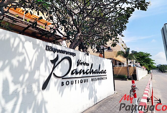 Panchalae Boutique Residences