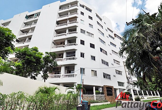 Ruamchok 2 Pattaya