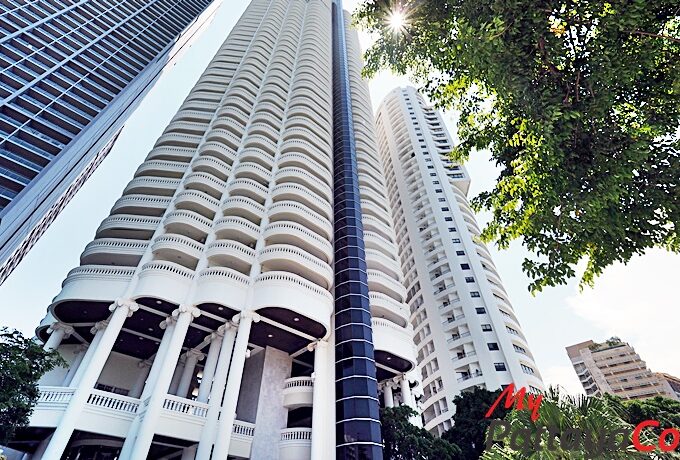 Sky Beach Condominium Pattaya