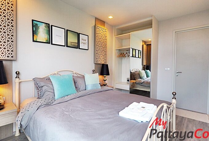 Baan Plai Haad WongAmat Pattaya Condo For Rent – BPL10R - photo 6
