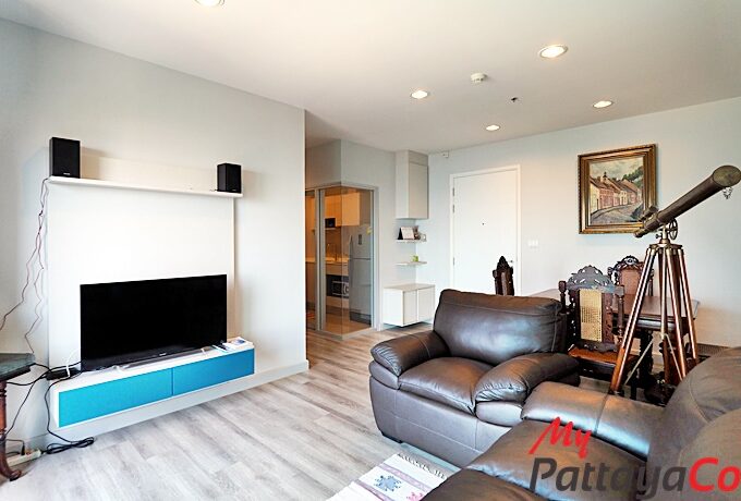 Centric Sea Central Pattaya Condo For Sale – CC47