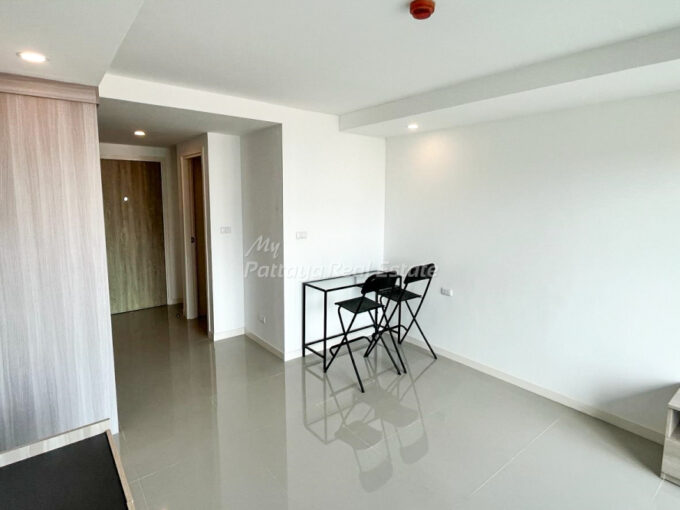 Sea Saran Condominium Bang Saray Condo For Sale – SEAS09