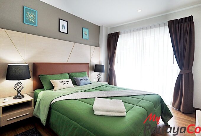 The Winner Pattaya Condo For Sale – WINNER07
