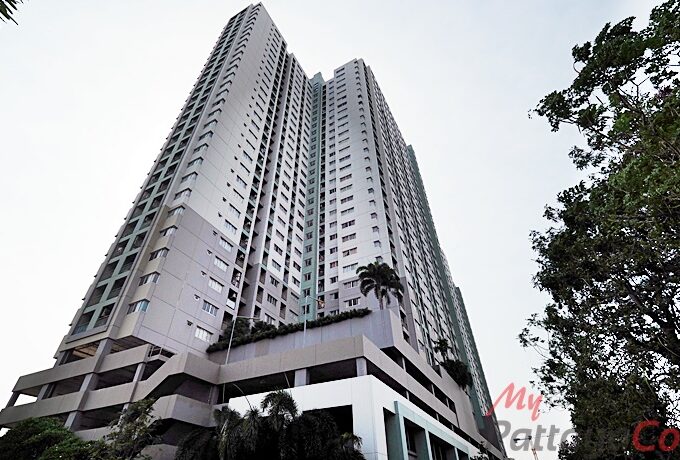 Lumpini Condo Town North Pattaya
