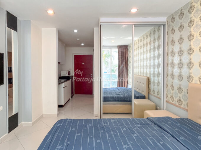 Art On The Hill Pattaya Condo For Sale – AOH13