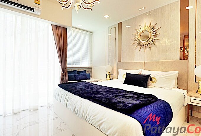 Empire Tower Pattaya Condo For Sale – EMPIR08