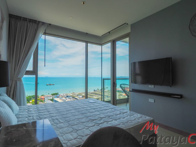 The Riviera Jomtien Pattaya Condo For Sale – RJ11 - photo 10