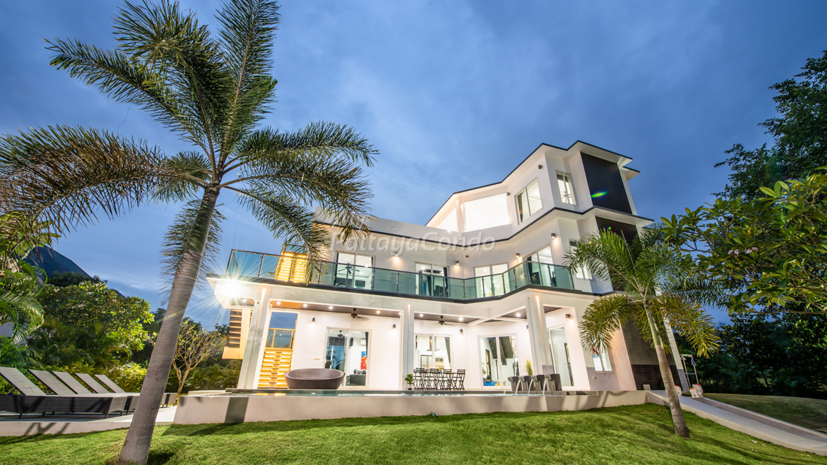 Phoenix Gold Country Huay Yai Pattaya House For Sale &ndash; HEPGC01