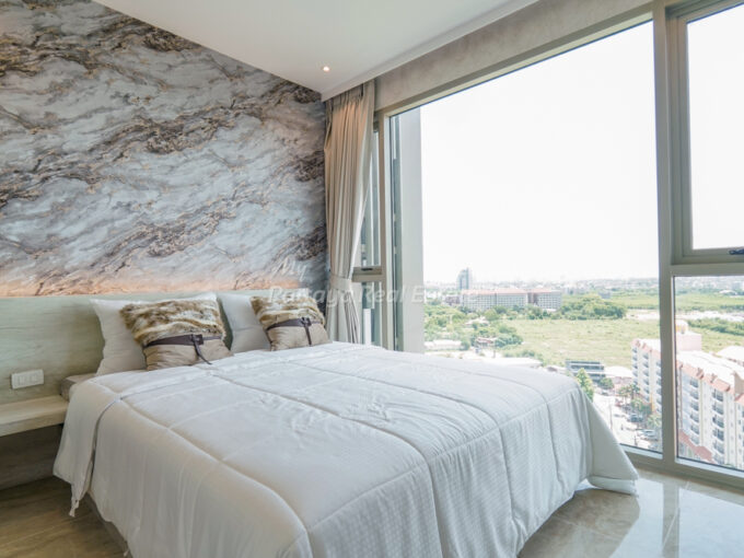 The Riviera Monaco Na-Jomtien Condo For Sale – RM08