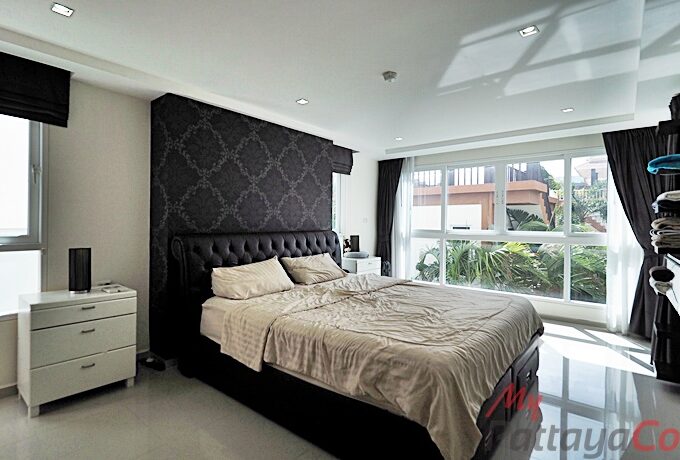 Nova Ocean View Pattaya Condo For Sale – NOVAV04