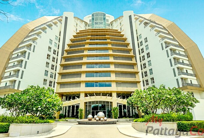 The Cove Pattaya