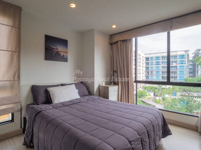 The Pride Condominium Pattaya Condo For Rent – PRIDE05R