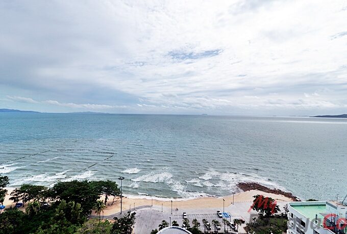 Sands Condominium Pattaya Condo For Rent – SAND06R