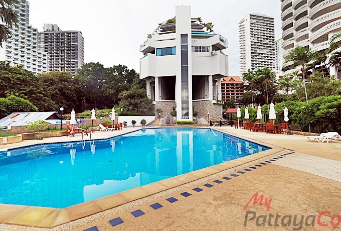 Siam Penthouse 3 Pattaya