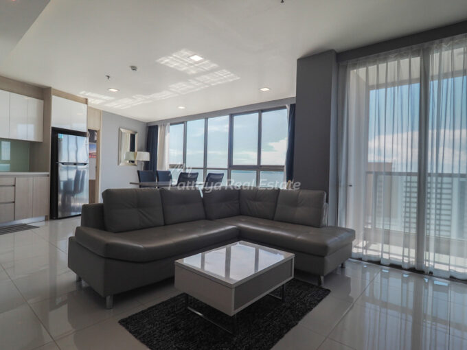 The Cloud Pattaya Condo For Rent – CLOUD31R