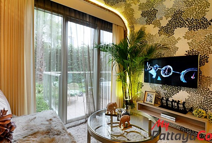 The Riviera Monaco Na-Jomtien Condo For Sale – RM12 - photo 5