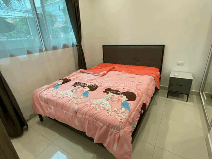 Arcadia Beach Continental Pattaya Condo For Sale – ABC33
