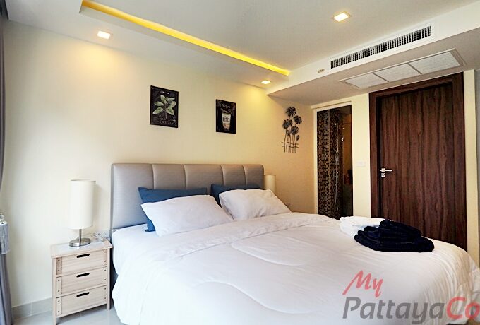 Grand Avenue Residence Pattaya Condo For Rent – GRAND86R