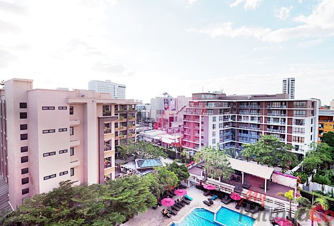 Centara Avenue Residences & Suites Condo For Sale – CARS94 - photo 9