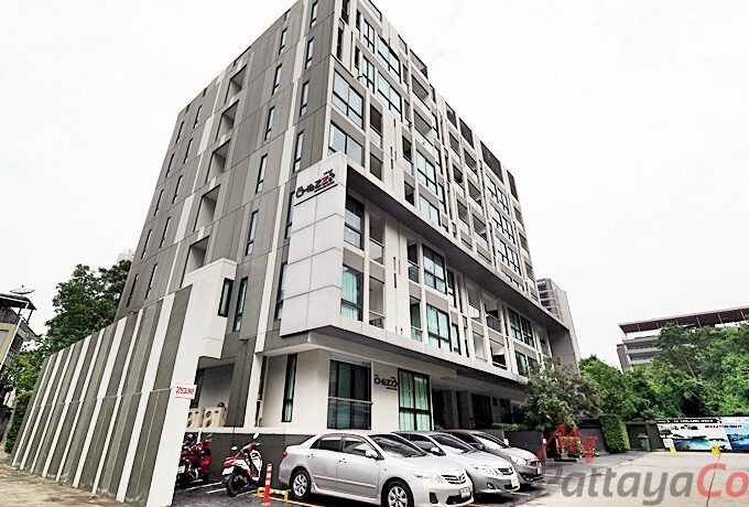 The Chezz Metro Life Pattaya