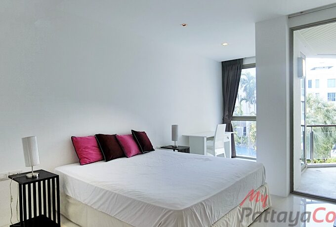 The Sanctuary WongAmat Pattaya Condo For Sale – SANC13 - photo 7