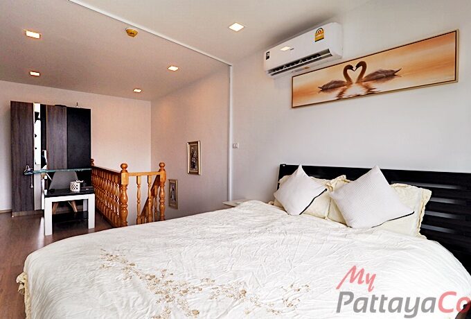 Laguna Beach Resort 2 Pattaya Condo For Rent – LBR2J11R