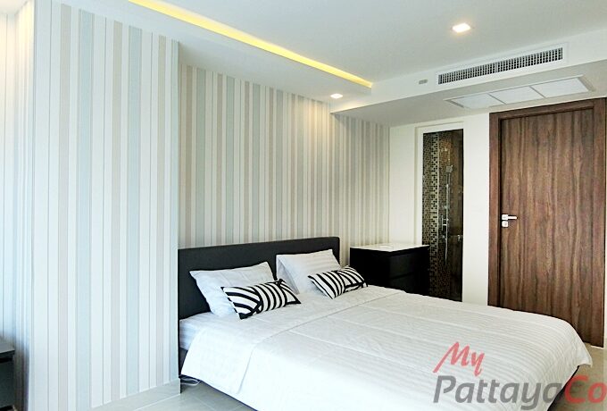 Grand Avenue Residence Pattaya Condo For Rent – GRAND119R