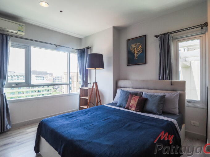Centric Sea Central Pattaya Condo For Sale – CC58 - photo 8