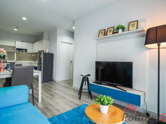 Centric Sea Central Pattaya Condo For Sale – CC58